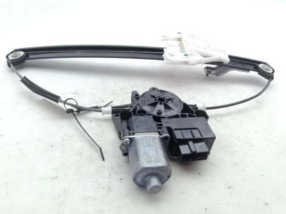 5Q0959811 ELEVALUNAS PUERTA LAT TRA IZQ AUDI Q2 (GAB)|Desguaces La Cabaña