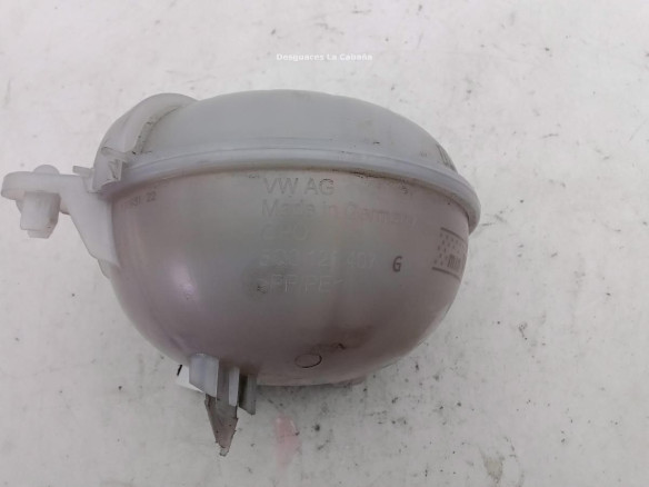 5Q0121407 BOTE EXPANSOR AUDI Q2 (GAB)|Desguaces La Cabaña