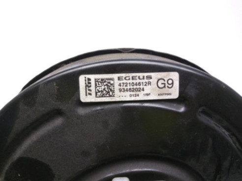 472104612R SERVOFRENO RENAULT TRAFIC III Autobús (JG_)|Desguaces La Cabaña