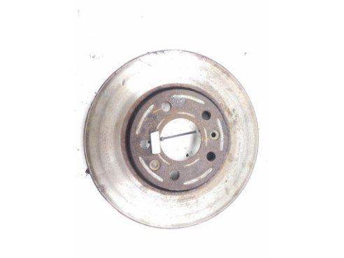 DISCO FRENO DEL RENAULT TRAFIC III Autobús (JG_)|Desguaces La Cabaña