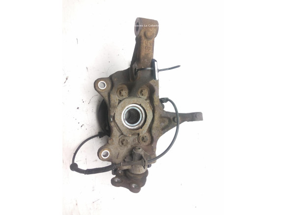 MANGUETA DEL DER RENAULT TRAFIC III Autobús (JG_)|Desguaces La Cabaña
