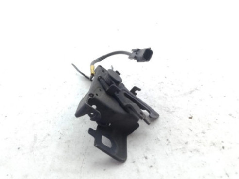 656911705R CERRADURA CAPO RENAULT TRAFIC III Autobús (JG_)|Desguaces La Cabaña