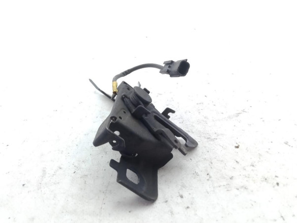 656911705R CERRADURA CAPO RENAULT TRAFIC III Autobús (JG_)|Desguaces La Cabaña
