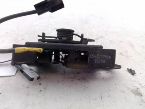 656911705R CERRADURA CAPO RENAULT TRAFIC III Autobús (JG_)|Desguaces La Cabaña