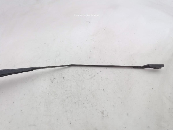 BRAZO LIMPIAPARABRISAS DEL DER RENAULT TRAFIC III Autobús (JG_)|Desguaces La Cabaña