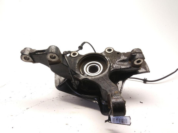 MANGUETA DEL IZQ OPEL CORSA E (X15)|Desguaces La Cabaña