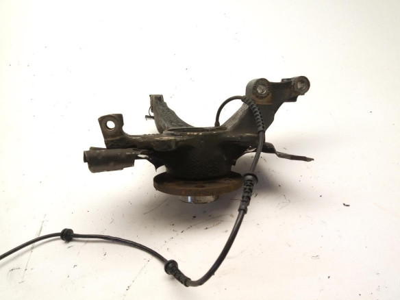 MANGUETA DEL IZQ OPEL CORSA E (X15)|Desguaces La Cabaña
