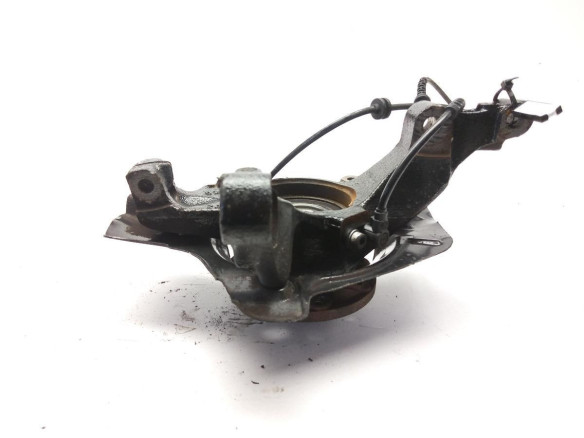 MANGUETA DEL DER OPEL CORSA E (X15)|Desguaces La Cabaña