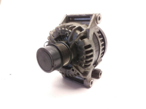 0126312030 ALTERNADOR OPEL CORSA E (X15)|Desguaces La Cabaña