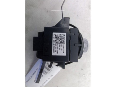 81B919616A MODULO ELECTRONICO 9 AUDI Q2 (GAB)|Desguaces La Cabaña