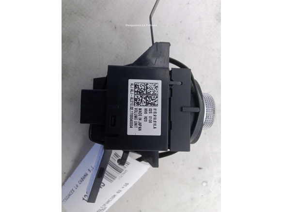 81B919616A MODULO ELECTRONICO 9 AUDI Q2 (GAB)|Desguaces La Cabaña