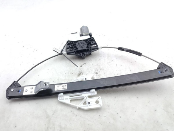 81A839462 ELEVALUNAS PUERTA LAT TRA DER AUDI Q2 (GAB)|Desguaces La Cabaña