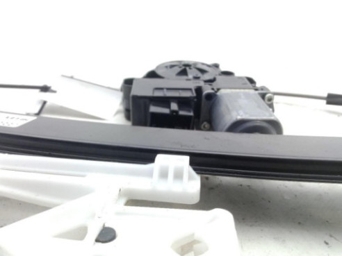 81A839462 ELEVALUNAS PUERTA LAT TRA DER AUDI Q2 (GAB)|Desguaces La Cabaña