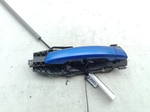 5Q0959811 ELEVALUNAS PUERTA LAT TRA IZQ AUDI Q2 (GAB)|Desguaces La Cabaña