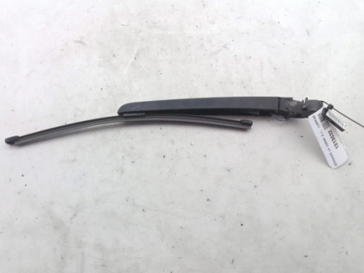 8V0837206A  MANILLA PUERTA LAT DEL DER EXT AUDI Q2 (GAB)|Desguaces La Cabaña