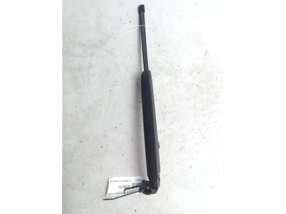 BRAZO LIMPIAPARABRISAS TRA PORTÓN AUDI Q2 (GAB)|Desguaces La Cabaña