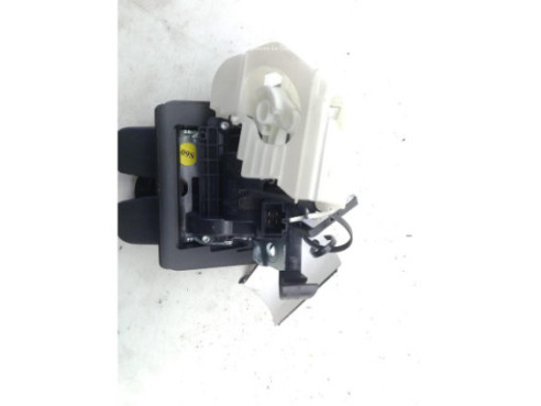81A82750509S CERRADURA PORTON / TAPA MALETA AUDI Q2 (GAB)|Desguaces La Cabaña