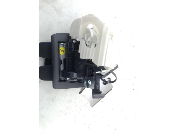 81A82750509S CERRADURA PORTON / TAPA MALETA AUDI Q2 (GAB)|Desguaces La Cabaña