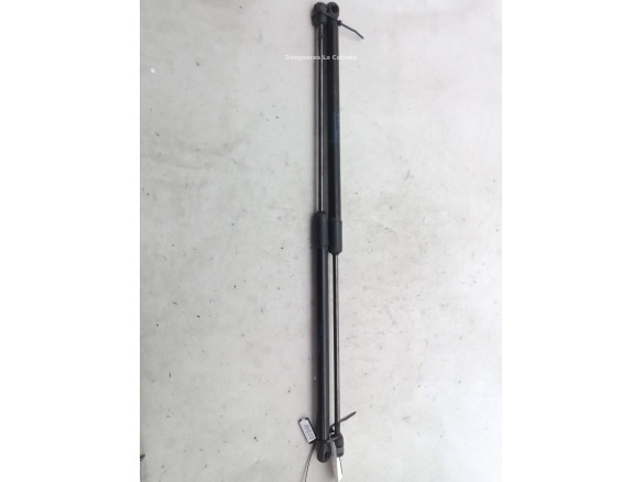 AMORTIGUADOR PORTON / TAPA MALETA AUDI Q2 (GAB)|Desguaces La Cabaña