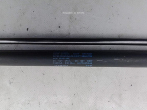 AMORTIGUADOR PORTON / TAPA MALETA AUDI Q2 (GAB)|Desguaces La Cabaña