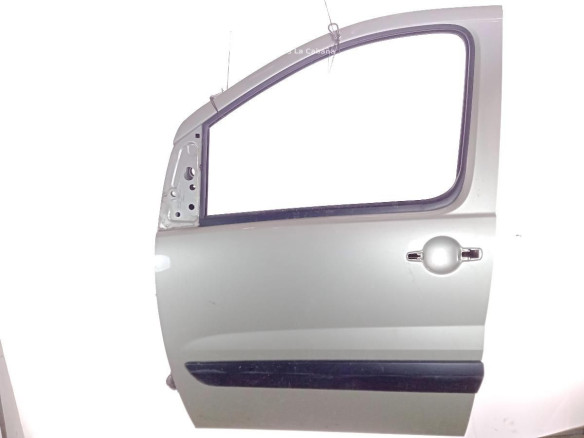 PUERTA LAT DEL IZQ FIAT SCUDO Furgón (270_, 272_)|Desguaces La Cabaña