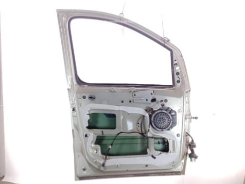 PUERTA LAT DEL IZQ FIAT SCUDO Furgón (270_, 272_)|Desguaces La Cabaña