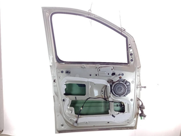 PUERTA LAT DEL IZQ FIAT SCUDO Furgón (270_, 272_)|Desguaces La Cabaña