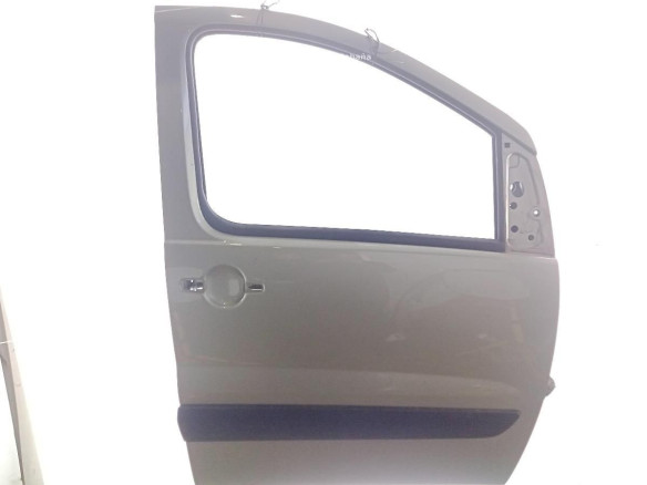 PUERTA LAT DEL DER FIAT SCUDO Furgón (270_, 272_)|Desguaces La Cabaña