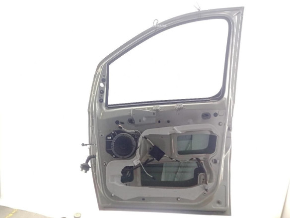 PUERTA LAT DEL DER FIAT SCUDO Furgón (270_, 272_)|Desguaces La Cabaña