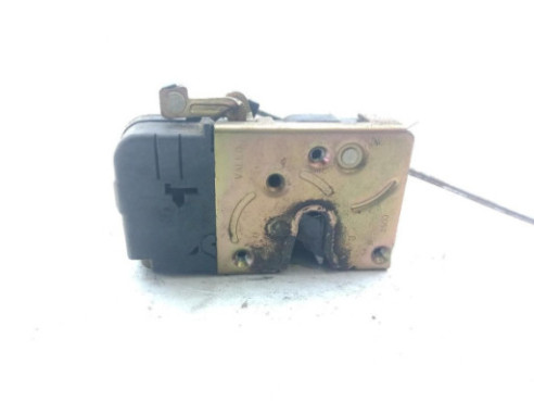 CERRADURA PUERTA LAT DEL DER CITROEN BERLINGO / BERLINGO FIRST Limusina (MF)|Desguaces La Cabaña