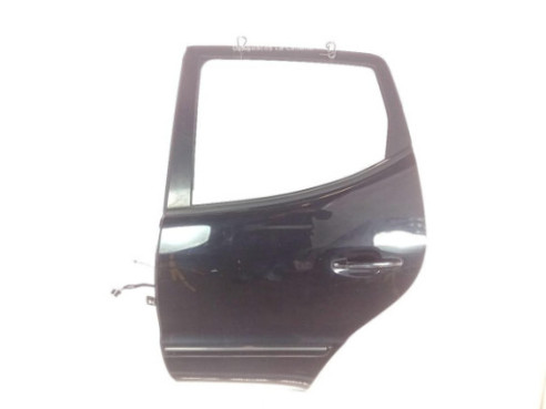 A1687302305 PUERTA LAT TRA IZQ MERCEDES BENZ CLASE A (W168)|Desguaces La Cabaña