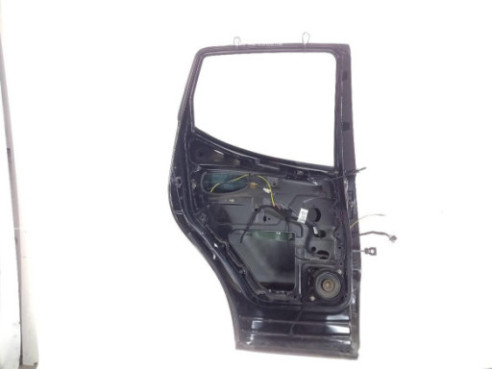 A1687302305 PUERTA LAT TRA IZQ MERCEDES BENZ CLASE A (W168)|Desguaces La Cabaña