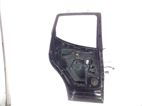 A1687302305 PUERTA LAT TRA IZQ MERCEDES BENZ CLASE A (W168)|Desguaces La Cabaña