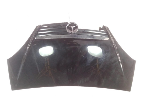 A168880065728  CAPO MERCEDES BENZ CLASE A (W168)|Desguaces La Cabaña