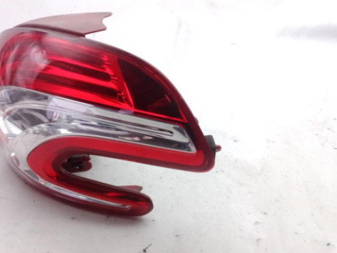 9672628380 PILOTO TRA DER EXT PEUGEOT 208 Furgón|Desguaces La Cabaña