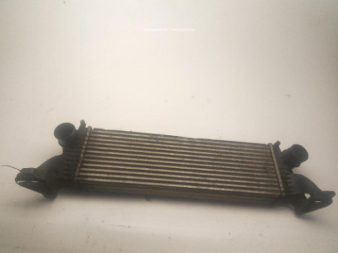 5802036825EA INTERCOOLER IVECO DAILY VI Furgón|Desguaces La Cabaña