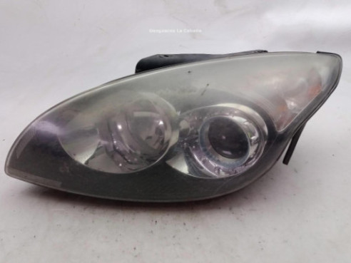 921012R000 FARO IZQUIERDO HYUNDAI i30 (FD)|Desguaces La Cabaña