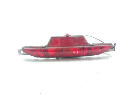 NIEBLA TRA CENTRAL CITROEN C4 Picasso II|Desguaces La Cabaña