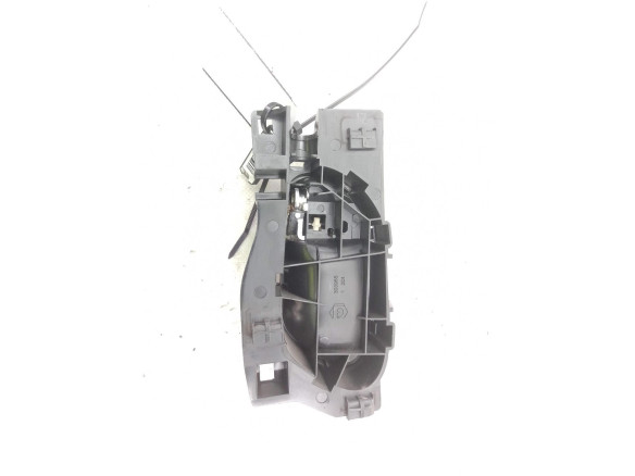 96555516VV MANILLA PUERTA LAT TRA DER INT PEUGEOT 208|Desguaces La Cabaña