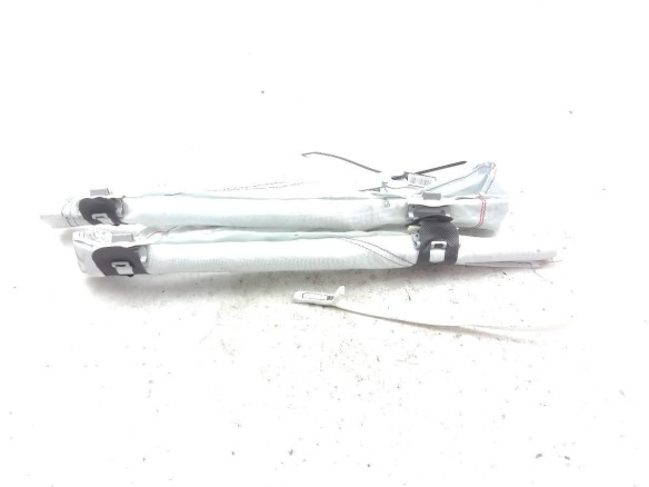 9804092380 AIRBAG CORTINA IZQ PEUGEOT 208|Desguaces La Cabaña