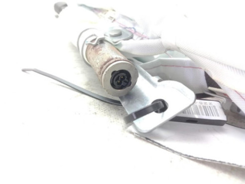 9804092380 AIRBAG CORTINA IZQ PEUGEOT 208|Desguaces La Cabaña