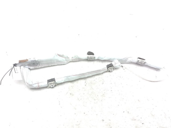 9804092280 AIRBAG CORTINA DER PEUGEOT 208|Desguaces La Cabaña