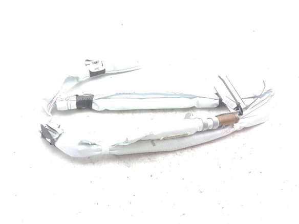 9804092280 AIRBAG CORTINA DER PEUGEOT 208|Desguaces La Cabaña