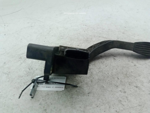 0281002632 POTENCIOMETRO ACELERADOR IVECO DAILY III Furgón/ranchera familiar|Desguaces La Cabaña