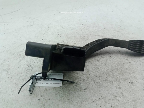 0281002632 POTENCIOMETRO ACELERADOR IVECO DAILY III Furgón/ranchera familiar|Desguaces La Cabaña