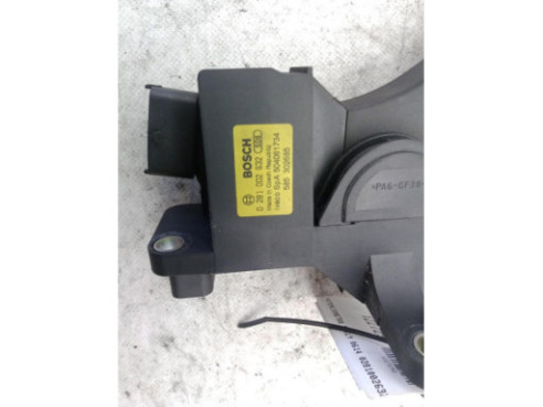 0281002632 POTENCIOMETRO ACELERADOR IVECO DAILY III Furgón/ranchera familiar|Desguaces La Cabaña