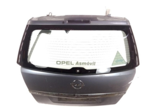 93185788  PORTON OPEL ZAFIRA B (A05)|Desguaces La Cabaña