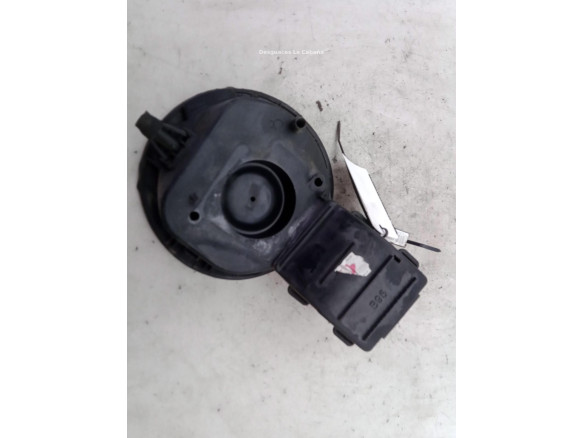 TAPA COMBUSTIBLE RENAULT MEGANE III Fastback (BZ0_)|Desguaces La Cabaña