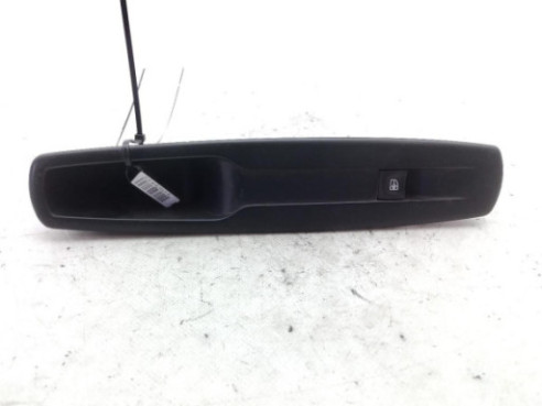 MANDO ELEVALUNAS PUERTA LAT DEL DER RENAULT MEGANE III Fastback (BZ0_)|Desguaces La Cabaña