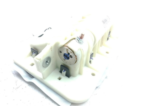 985250003R AIRBAG DER RENAULT MEGANE III Fastback (BZ0_)|Desguaces La Cabaña